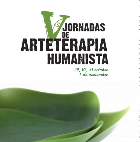 V Jornadas de Arteterapia Gestalt de Andalucía