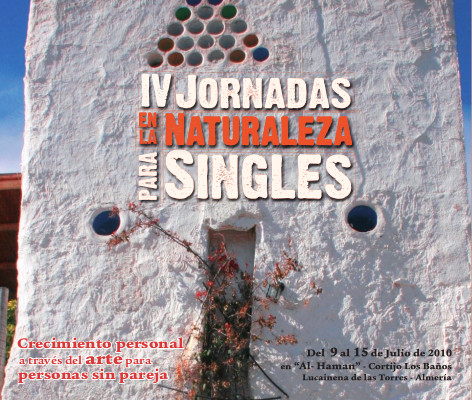 IV Jornadas Single de Arteterapia Gestalt de Andalucía