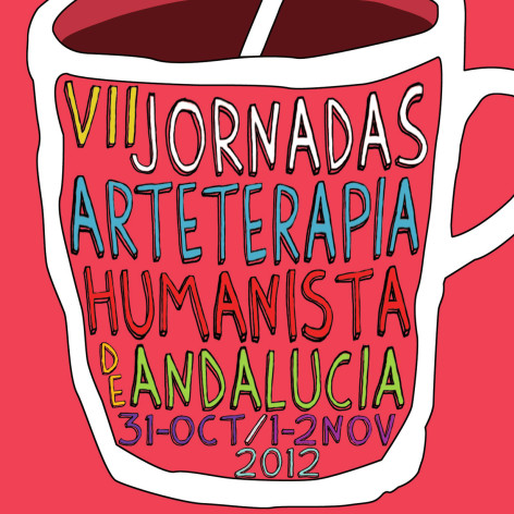 VII Jornadas de Arteterapia Gestalt de Andalucía