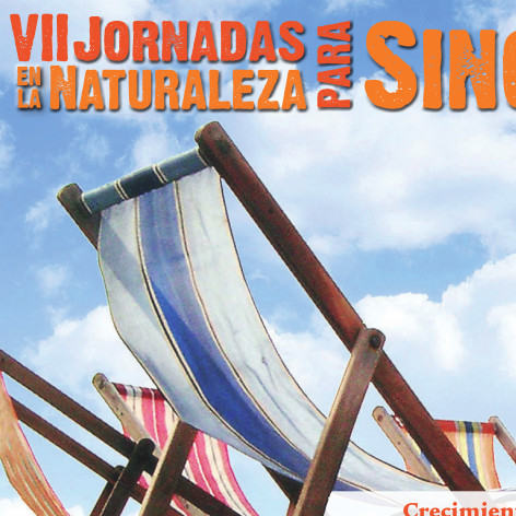 VII Jornadas Single de Arteterapia Gestalt de Andalucía