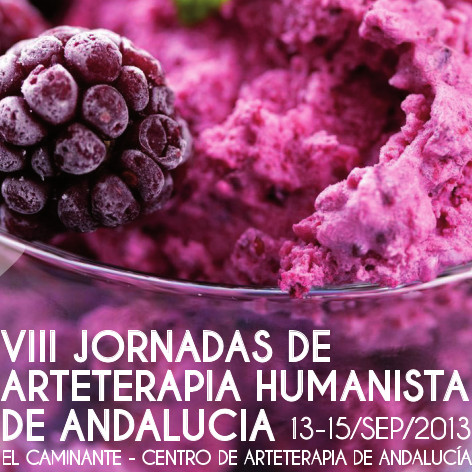 VIII Jornadas de Arteterapia Gestalt de Andalucía