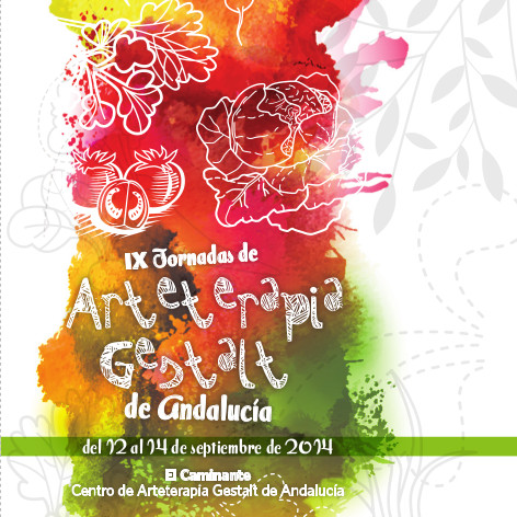 IX Jornadas de Arteterapia Gestalt de Andalucía