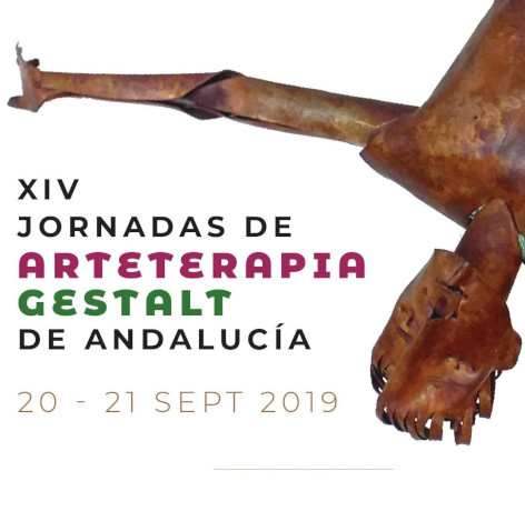 XIV Jornadas de Arteterapia Gestalt de Andalucía